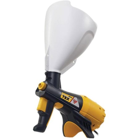 WAGNER Texture Spray Gun Power 0520000